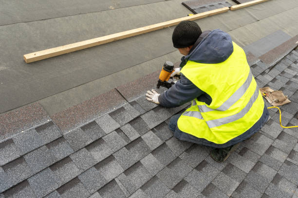 Best Roof Repair Services  in Newington Forest, VA