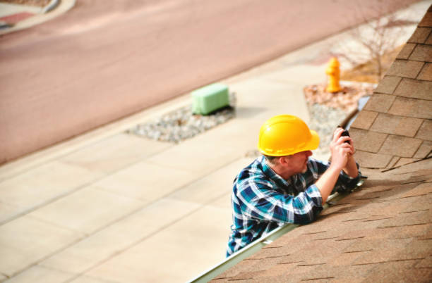 Best Metal Roofing Contractor  in Newington Forest, VA