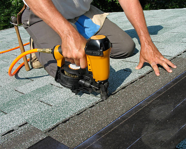 Best Roof Repair Services  in Newington Forest, VA
