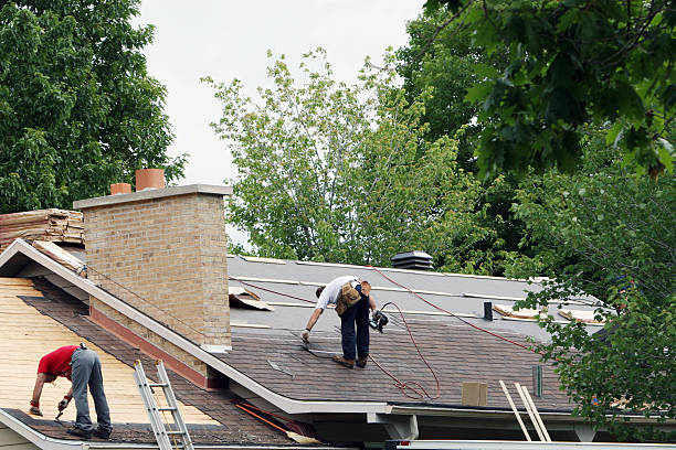 Best Best Roofing Contractors  in Newington Forest, VA