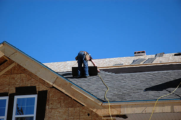 Best Roofing Contractor Near Me  in Newington Forest, VA