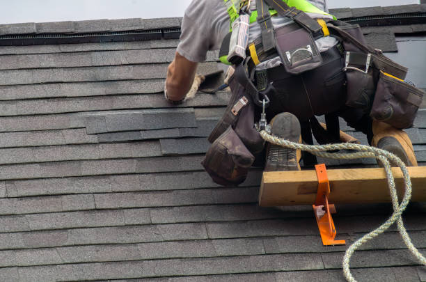 Best Tile Roofing Contractor  in Newington Forest, VA