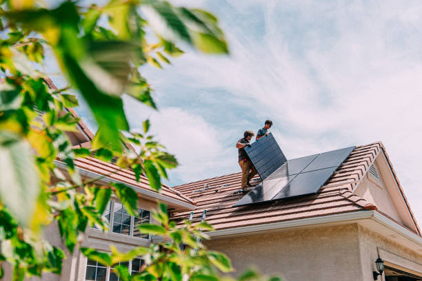 Best Roof Replacement Cost  in Newington Forest, VA