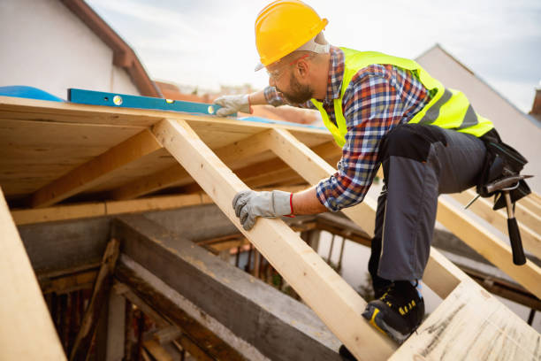 Best Roofing Contractor Near Me  in Newington Forest, VA