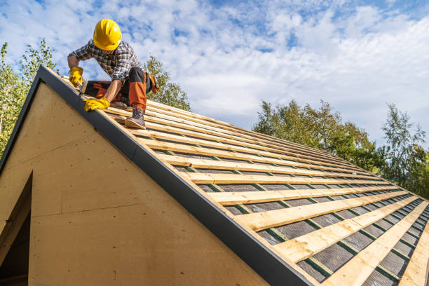 Best Local Roofing Companies  in Newington Forest, VA