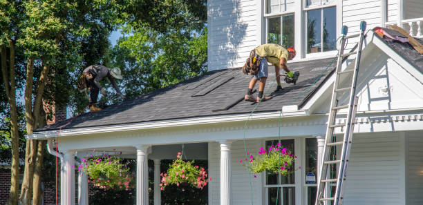 Best Gutter Installation and Roofing  in Newington Forest, VA