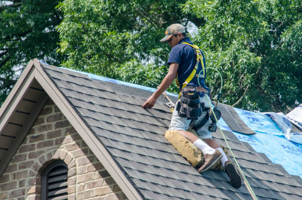 Best Best Roofing Contractors  in Newington Forest, VA