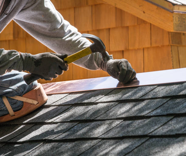 Best Roof Restoration Services  in Newington Forest, VA